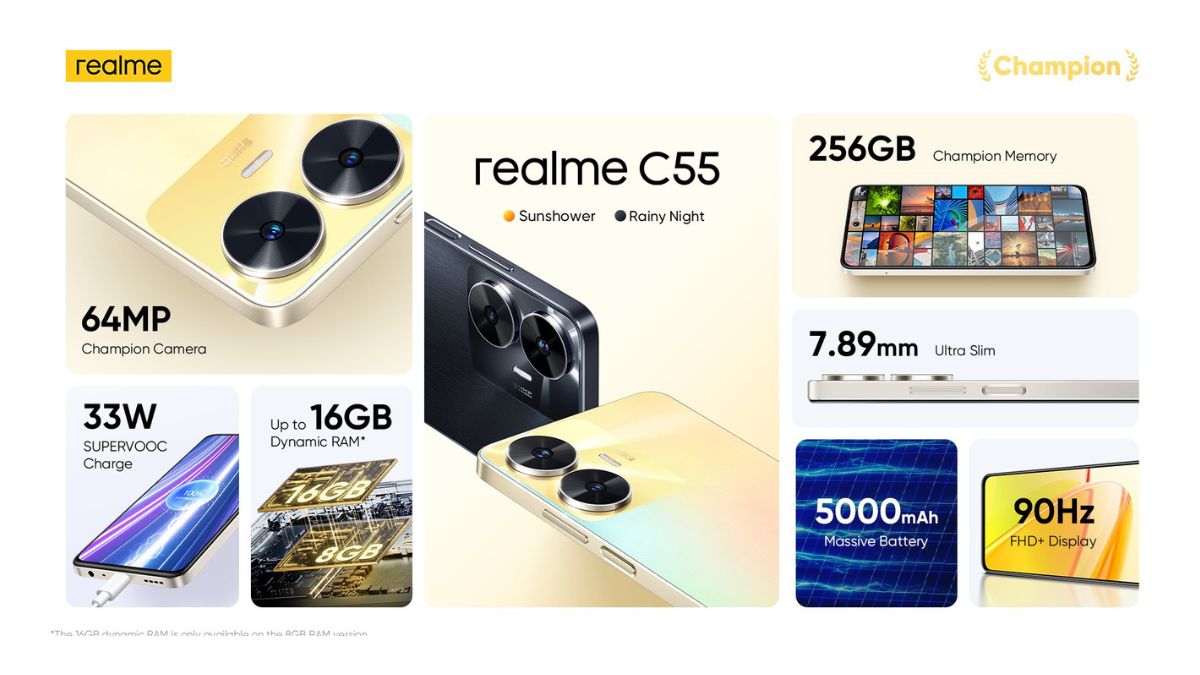 realme-c55-with-iphonelike-dynamic-island-launched-in-india-know-price-specifications-here